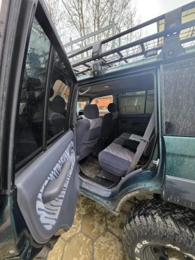 Toyota Land cruiser Prado lc90, снимка 5