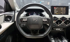 DS DS 3 Crossback, снимка 13