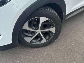 Hyundai Tucson * Ultimate * ПАНО* КЕЙЛЕС* ПОДГРЕВ* , снимка 7