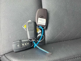 Hyundai Tucson * Ultimate * ПАНО* КЕЙЛЕС* ПОДГРЕВ* , снимка 16