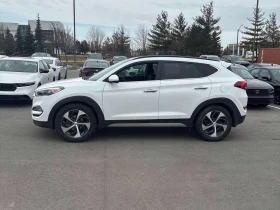 Hyundai Tucson * Ultimate * ПАНО* КЕЙЛЕС* ПОДГРЕВ* , снимка 2