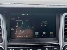 Hyundai Tucson * Ultimate * ПАНО* КЕЙЛЕС* ПОДГРЕВ* , снимка 10