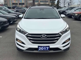 Hyundai Tucson * Ultimate * ПАНО* КЕЙЛЕС* ПОДГРЕВ* , снимка 6