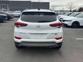 Hyundai Tucson * Ultimate * ПАНО* КЕЙЛЕС* ПОДГРЕВ* , снимка 4