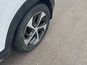 Hyundai Tucson * Ultimate * ПАНО* КЕЙЛЕС* ПОДГРЕВ* , снимка 12