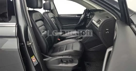 VW Tiguan | 4MOTION | 2.0 TSI | 184 к.с. | , снимка 10
