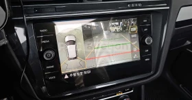 VW Tiguan | 4MOTION | 2.0 TSI | 184 к.с. | , снимка 15