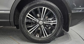 VW Tiguan | 4MOTION | 2.0 TSI | 184 к.с. | , снимка 5
