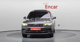 VW Tiguan | 4MOTION | 2.0 TSI | 184 к.с. | , снимка 3