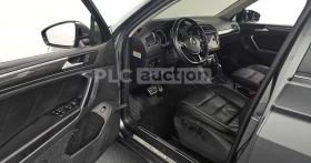 VW Tiguan | 4MOTION | 2.0 TSI | 184 к.с. | , снимка 11