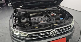VW Tiguan | 4MOTION | 2.0 TSI | 184 к.с. | , снимка 6