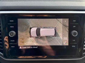 VW Atlas * Execline * 2 КЛЮЧА * 360 * ОБДУХВАНЕ * ПАМЕТ, снимка 17