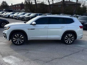 VW Atlas * Execline * 2 КЛЮЧА * 360 * ОБДУХВАНЕ * ПАМЕТ, снимка 2