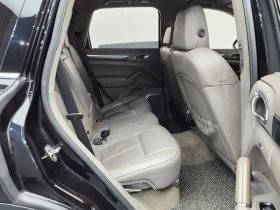 Porsche Cayenne 4.8, снимка 12