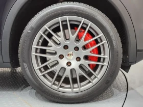 Porsche Cayenne 4.8, снимка 5
