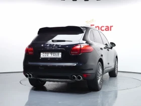 Porsche Cayenne 4.8, снимка 4