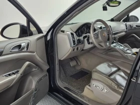 Porsche Cayenne 4.8, снимка 10