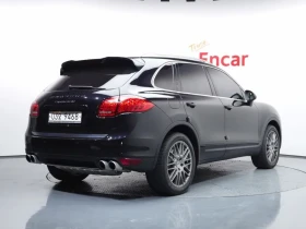 Porsche Cayenne 4.8, снимка 2