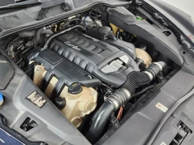 Porsche Cayenne 4.8, снимка 6