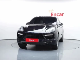 Porsche Cayenne 4.8, снимка 3