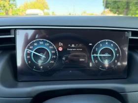 Hyundai Tucson ХИБРИД НОВ НОВ НОВ НА  6000км. , снимка 12