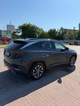 Hyundai Tucson ХИБРИД НОВ НОВ НОВ НА  6000км. , снимка 6