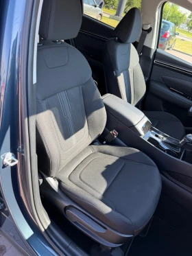 Hyundai Tucson ХИБРИД НОВ НОВ НОВ НА  6000км. , снимка 8