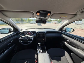 Hyundai Tucson ХИБРИД НОВ НОВ НОВ НА  6000км. , снимка 11