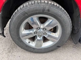 Dodge RAM 1500 * Big Horn * CARFAX * БЕЗ ПЪРВОНАЧАЛНА ВНОСКА, снимка 7