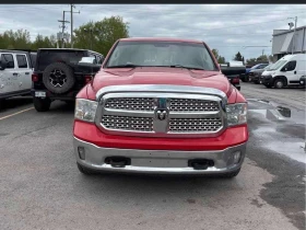Dodge RAM 1500 * Big Horn * CARFAX * БЕЗ ПЪРВОНАЧАЛНА ВНОСКА, снимка 6