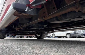 Dodge RAM 1500 * Big Horn * CARFAX * БЕЗ ПЪРВОНАЧАЛНА ВНОСКА, снимка 12