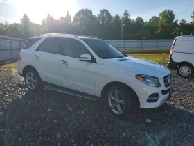 Mercedes-Benz GLE, снимка 4