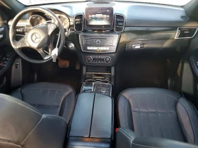 Mercedes-Benz GLE, снимка 8