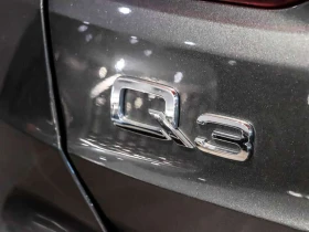Audi Q3 * Progressiv 45 TFSI quattro * CARFAX * ЦЕНА ДО БГ, снимка 17