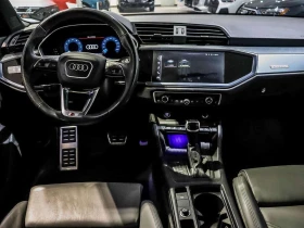 Audi Q3 * Progressiv 45 TFSI quattro * CARFAX * ЦЕНА ДО БГ, снимка 8