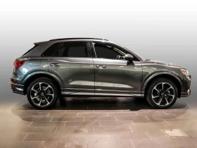 Audi Q3 * Progressiv 45 TFSI quattro * CARFAX * ЦЕНА ДО БГ, снимка 3