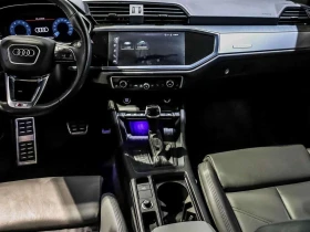 Audi Q3 * Progressiv 45 TFSI quattro * CARFAX * ЦЕНА ДО БГ, снимка 10
