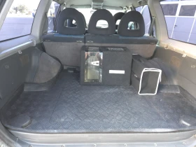 Mitsubishi Pajero sport, снимка 9