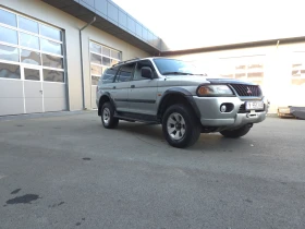 Mitsubishi Pajero sport, снимка 2