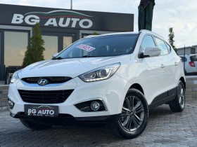 Hyundai IX35 * 186 ХИЛЯДИ* XPOSSIBLE* NAVI* КАМЕРA* START/STOP*, снимка 1
