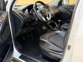 Hyundai IX35 * 186 ХИЛЯДИ* XPOSSIBLE* NAVI* КАМЕРA* START/STOP*, снимка 15