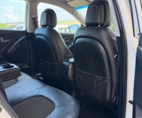 Hyundai IX35 * 186 ХИЛЯДИ* XPOSSIBLE* NAVI* КАМЕРA* START/STOP*, снимка 11