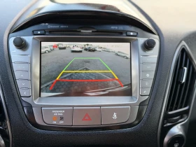 Hyundai IX35 * 186 ХИЛЯДИ* XPOSSIBLE* NAVI* КАМЕРA* START/STOP*, снимка 14
