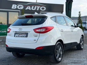 Hyundai IX35 * 186 ХИЛЯДИ* XPOSSIBLE* NAVI* КАМЕРA* START/STOP*, снимка 4