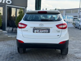 Hyundai IX35 * 186 ХИЛЯДИ* XPOSSIBLE* NAVI* КАМЕРA* START/STOP*, снимка 5
