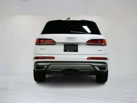 Audi Q7 * PROGRESSIV | S LINE | 7 PASS | PANO | 20 IN * , снимка 5