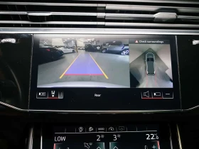 Audi Q7 * PROGRESSIV | S LINE | 7 PASS | PANO | 20 IN * , снимка 13