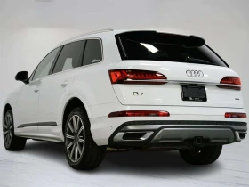 Audi Q7 * PROGRESSIV | S LINE | 7 PASS | PANO | 20 IN * , снимка 6