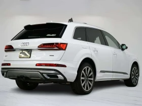 Audi Q7 * PROGRESSIV | S LINE | 7 PASS | PANO | 20 IN * , снимка 4