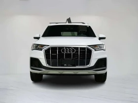 Audi Q7 * PROGRESSIV | S LINE | 7 PASS | PANO | 20 IN * , снимка 2